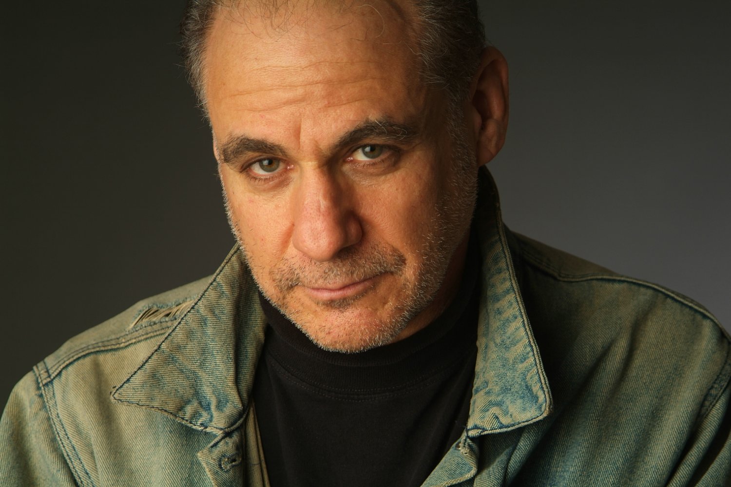 Mark Stolzenberg
