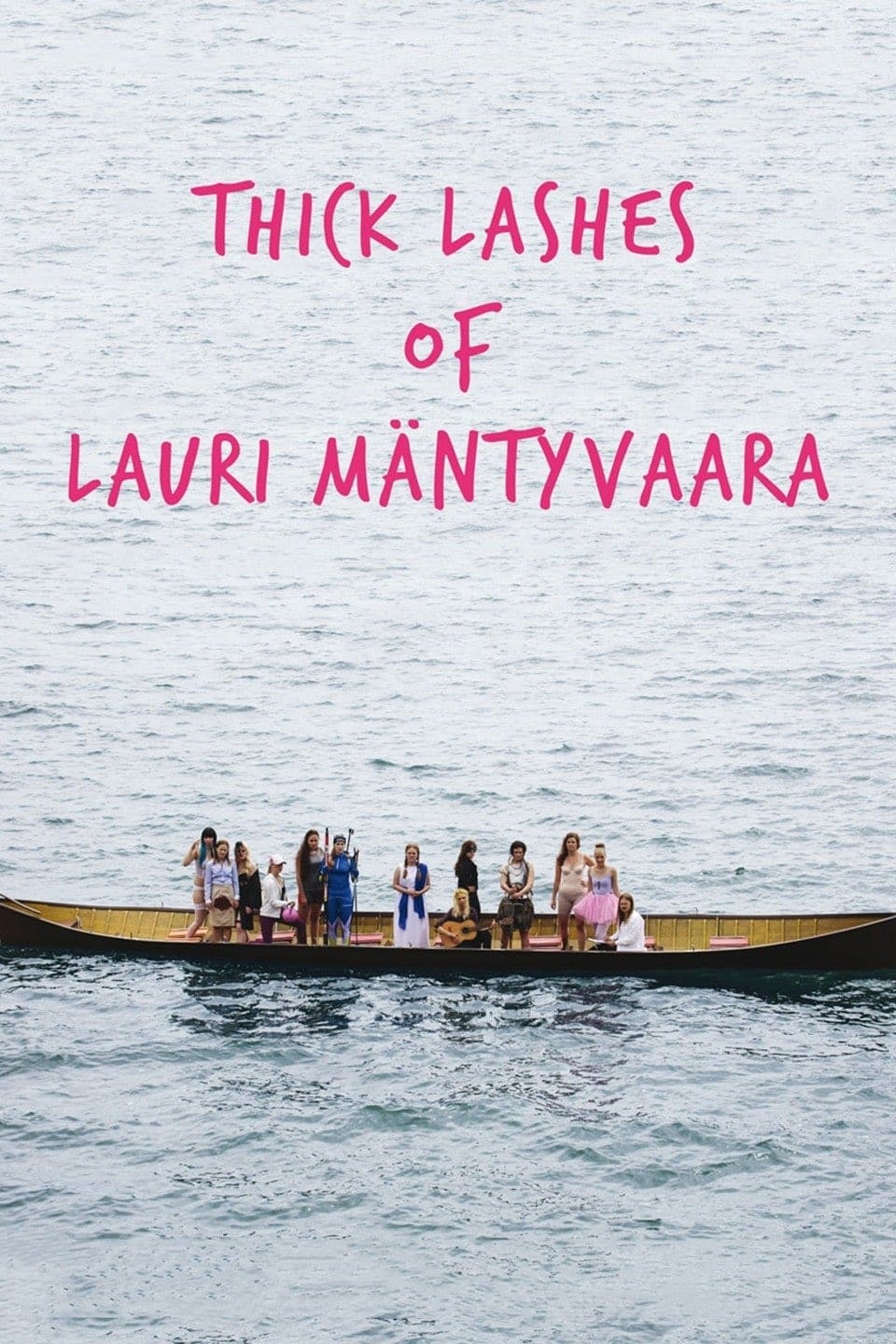 Lauri M&auml;ntyvaaran tuuheet ripset