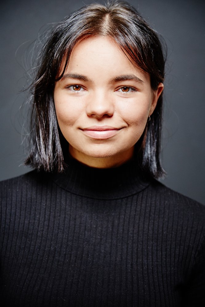 Zoe Terakes