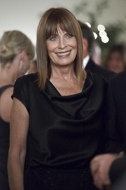 Joan Hunt