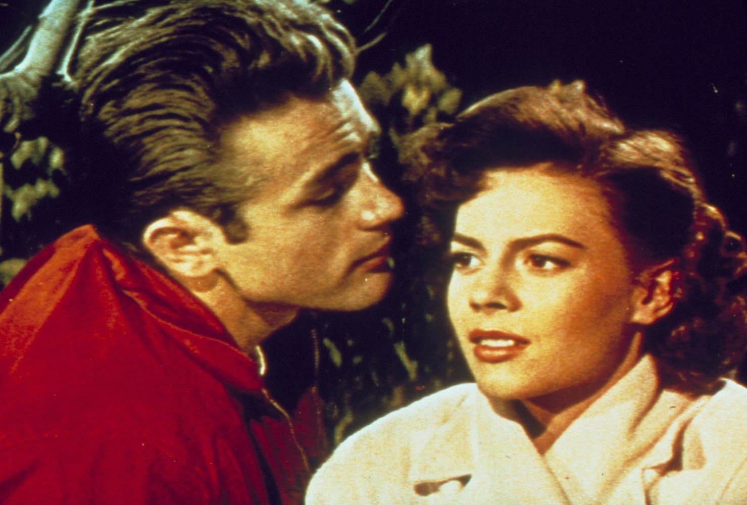 James Dean