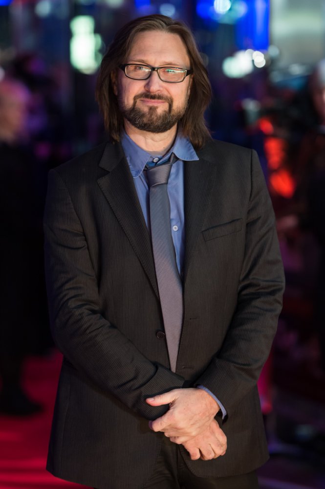 Pierre Morel