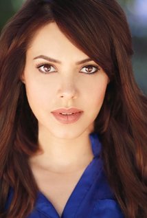 Elena Tovar