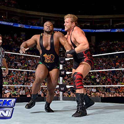 Jack Swagger