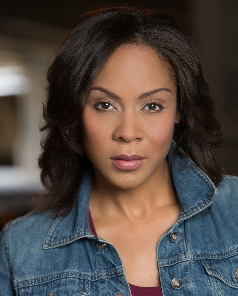 Tasia Grant