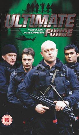 Ross Kemp