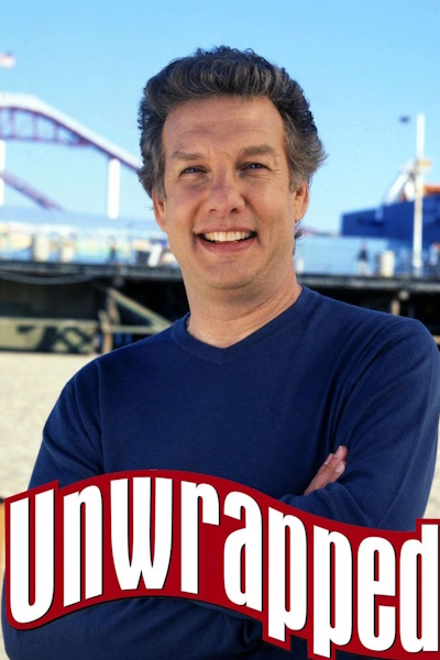 Unwrapped - Season 8