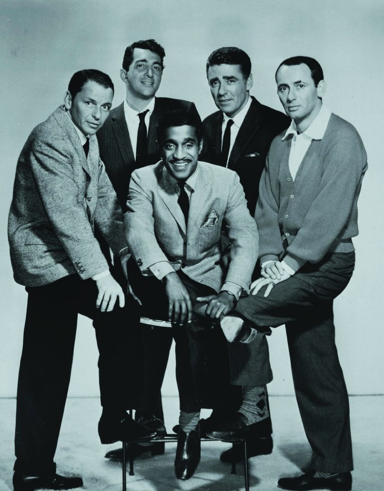 Sammy Davis Jr.