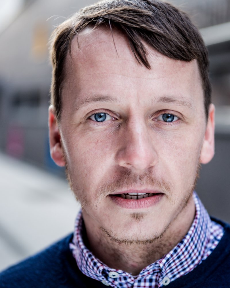 Sean Croke