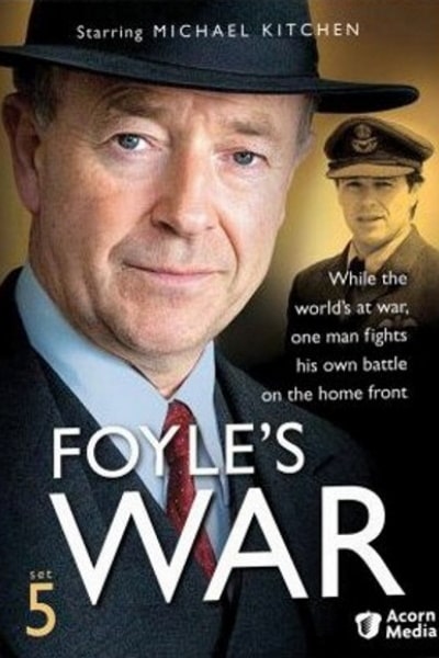 Foyles War - Season 5