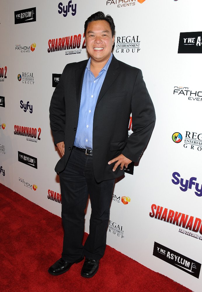 Lyman Chen