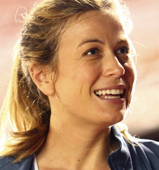 Penelope 'Penny' Widmore