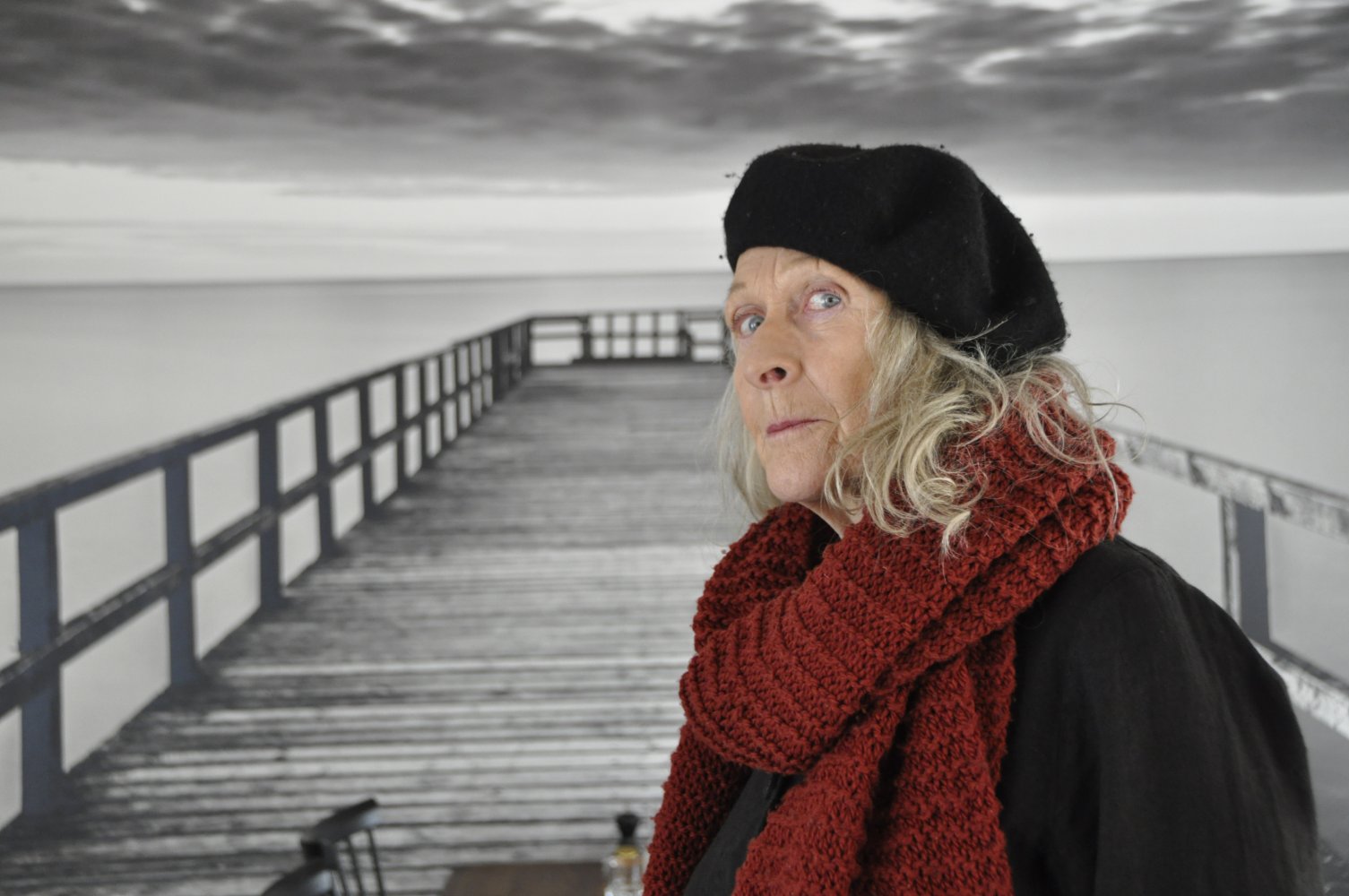 Karin Bertling
