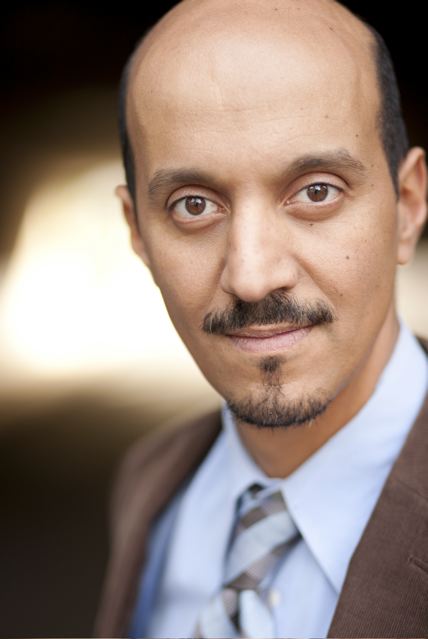 Amro Salama