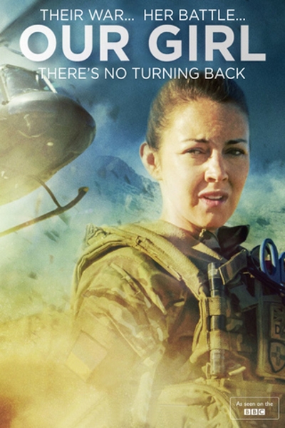 Our Girl - Season 4