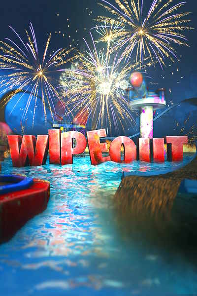 Wipeout - Season 3