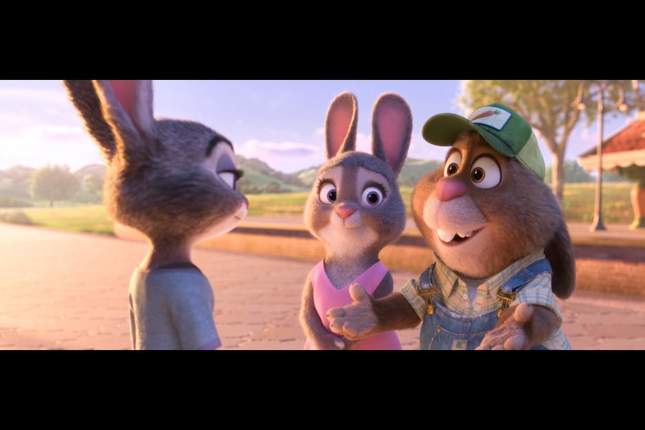 Bonnie Hopps