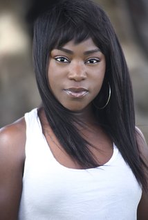 Kenya Williams