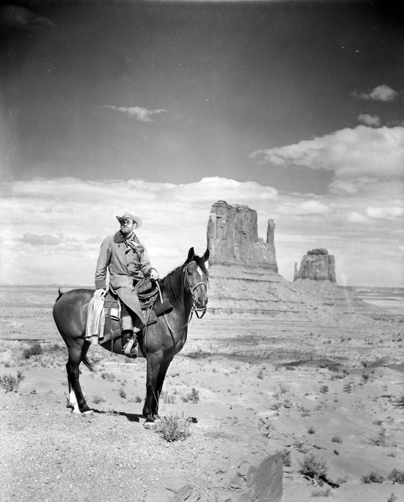 Henry Fonda