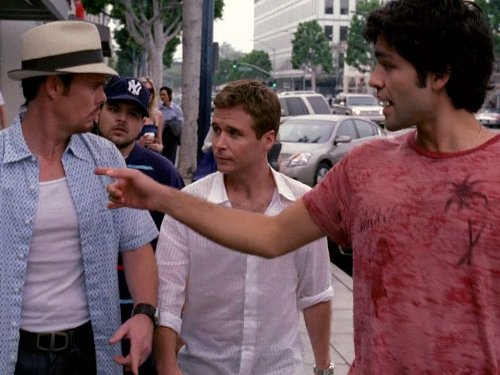 Kevin Dillon