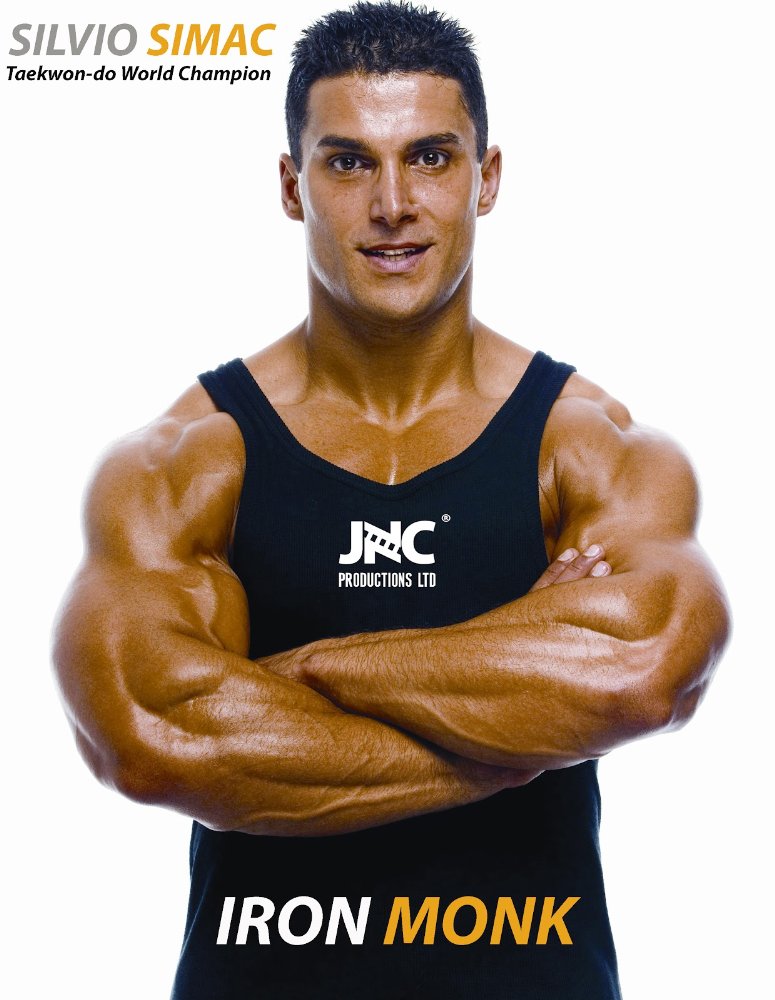 Silvio Simac