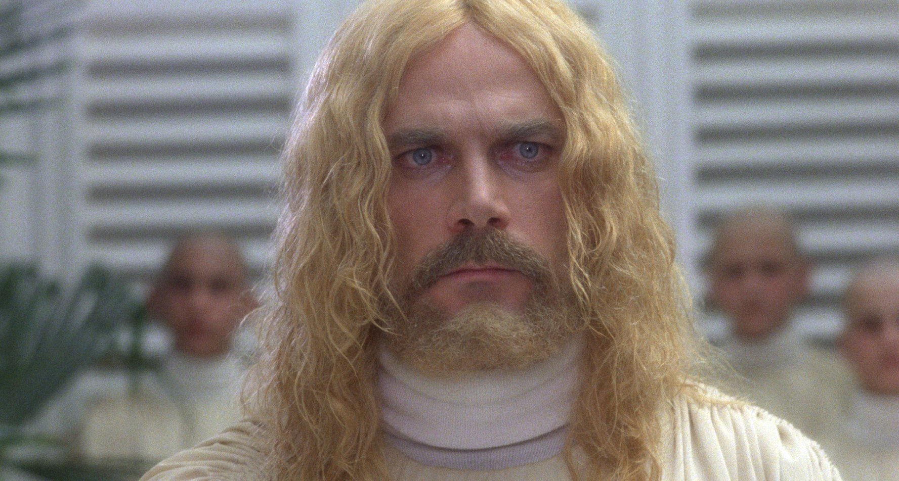 Franco Nero
