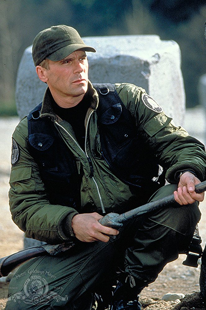 Jack O'Neill