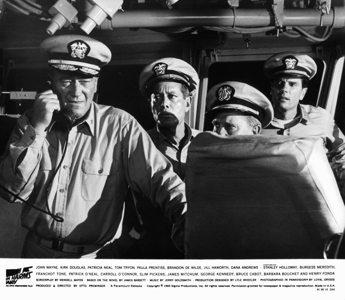 Burgess Meredith