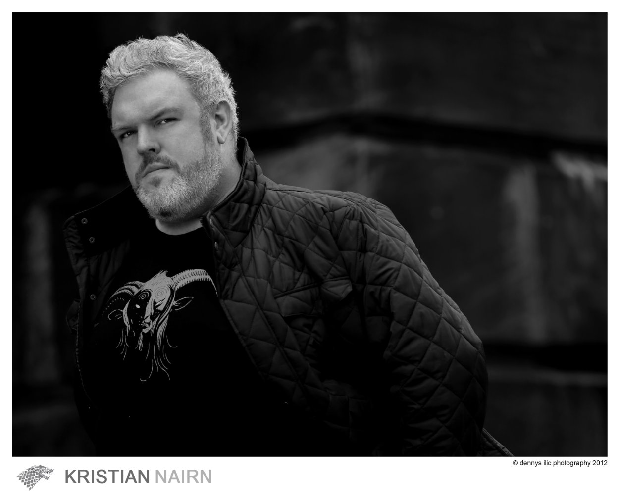 Kristian Nairn