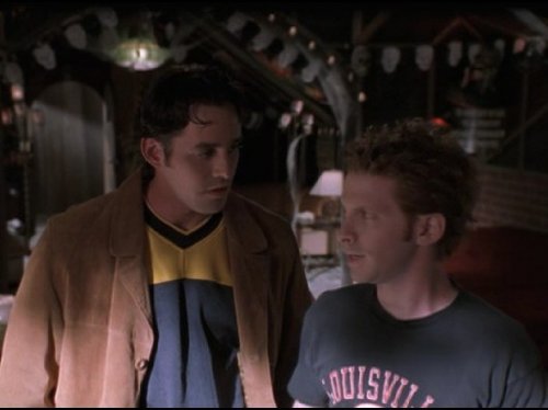 Seth Green
