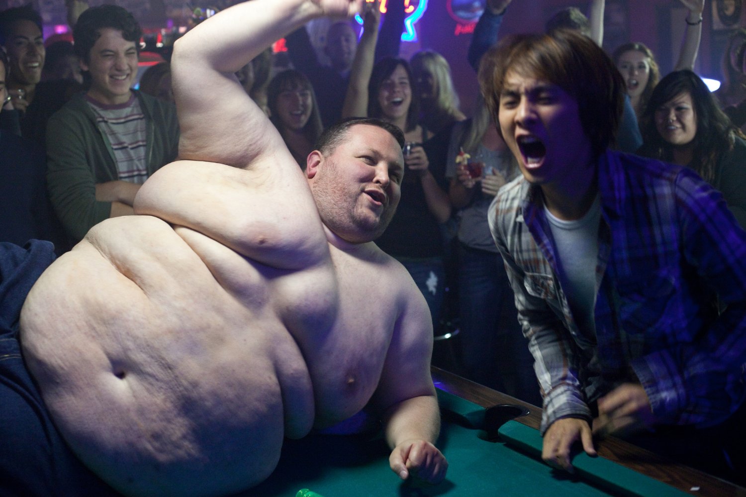 Justin Chon