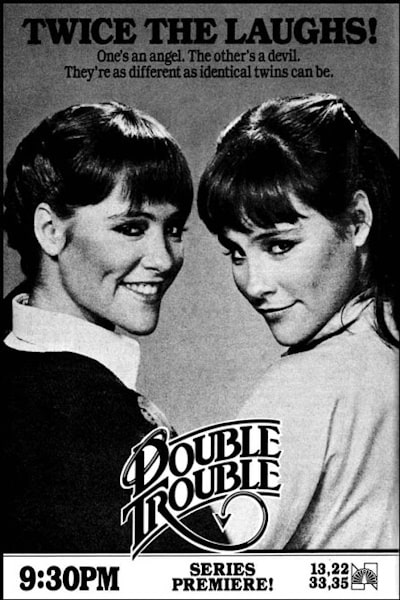 Double Trouble - Season 1