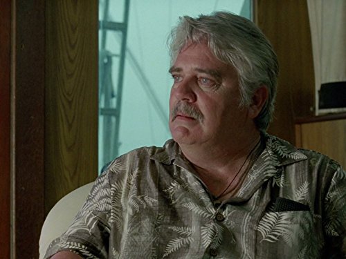 Michael Harney