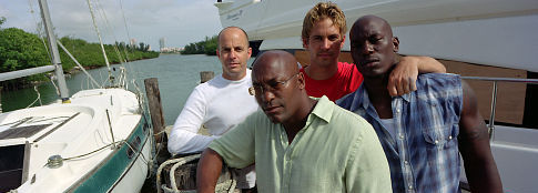 John Singleton