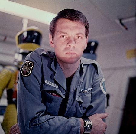 Dr. Frank Poole
