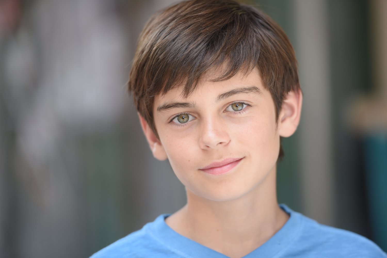 Atticus Burrello