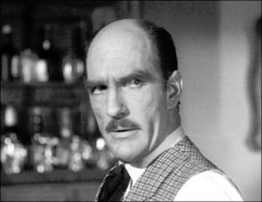 Charles Tannen
