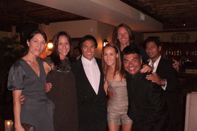 Darryl Chan