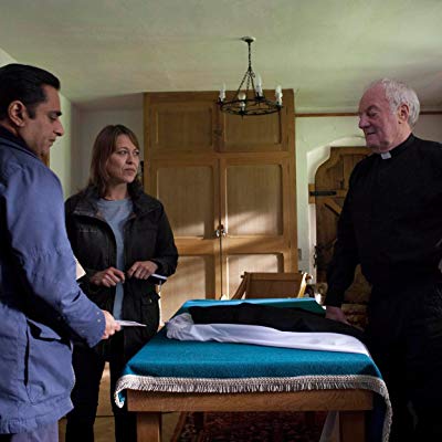 Father Robert Greaves