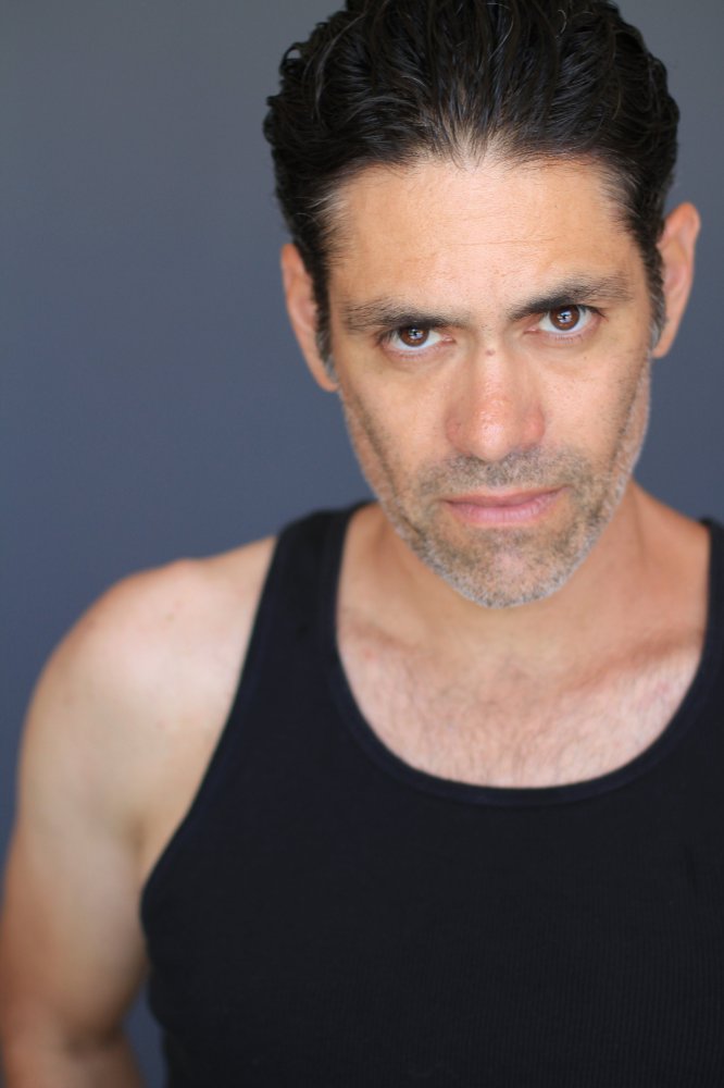 Manuel Uriza