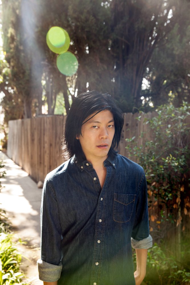James Iha