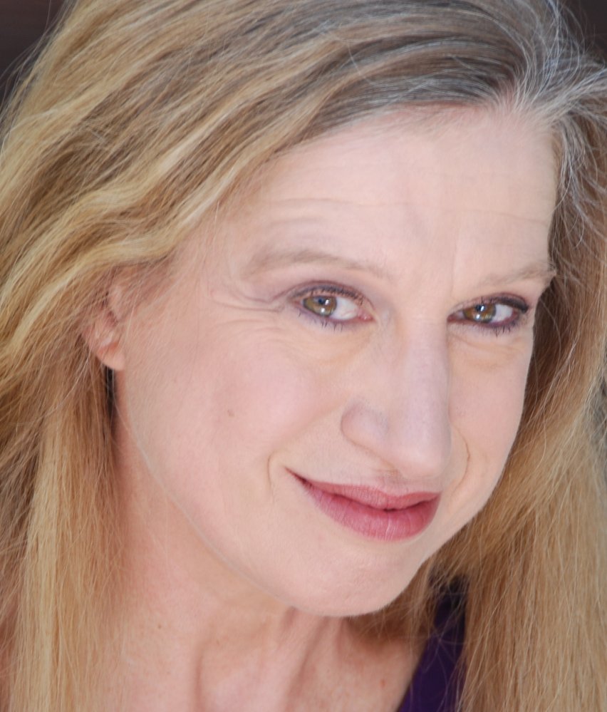 AnnaLisa Erickson