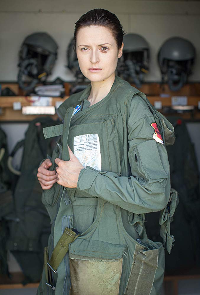 Clare Dunne