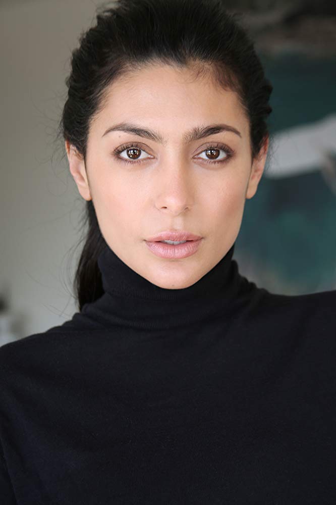 Vanessa Lyon