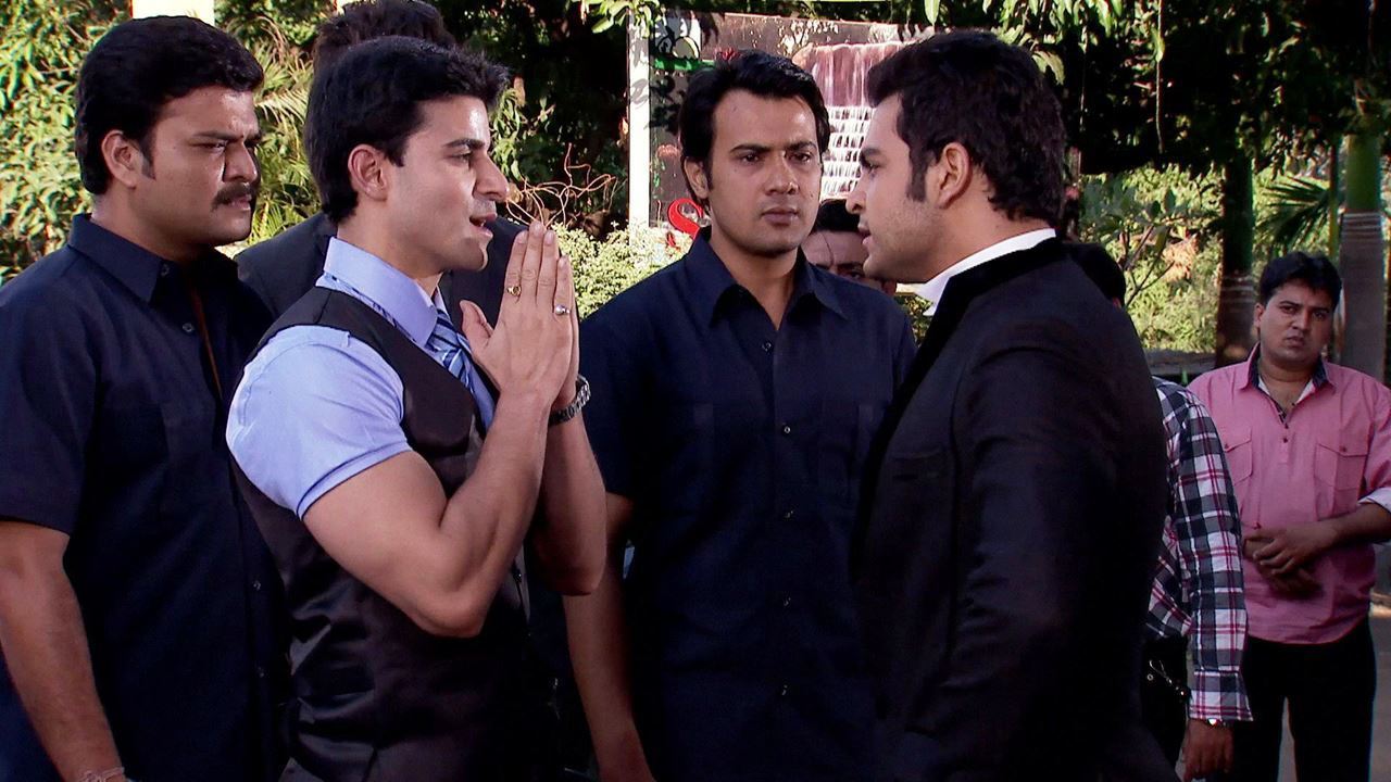 Gautam Rode