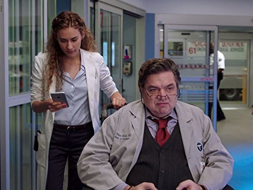 Oliver Platt