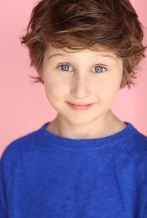 Dashiell McGaha-Schletter