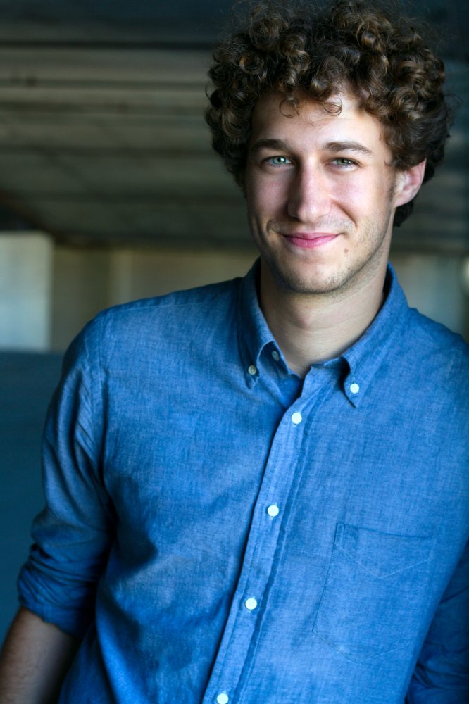 Andrew Delman