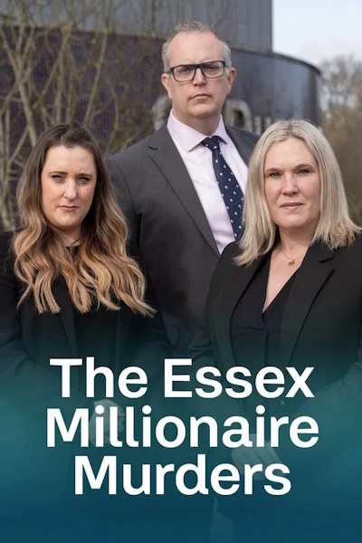 The Essex Millionaire Murders - Season 1