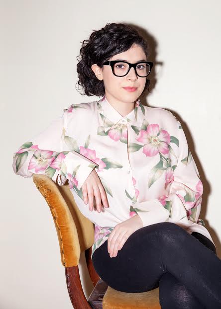 Ariel Kavoussi